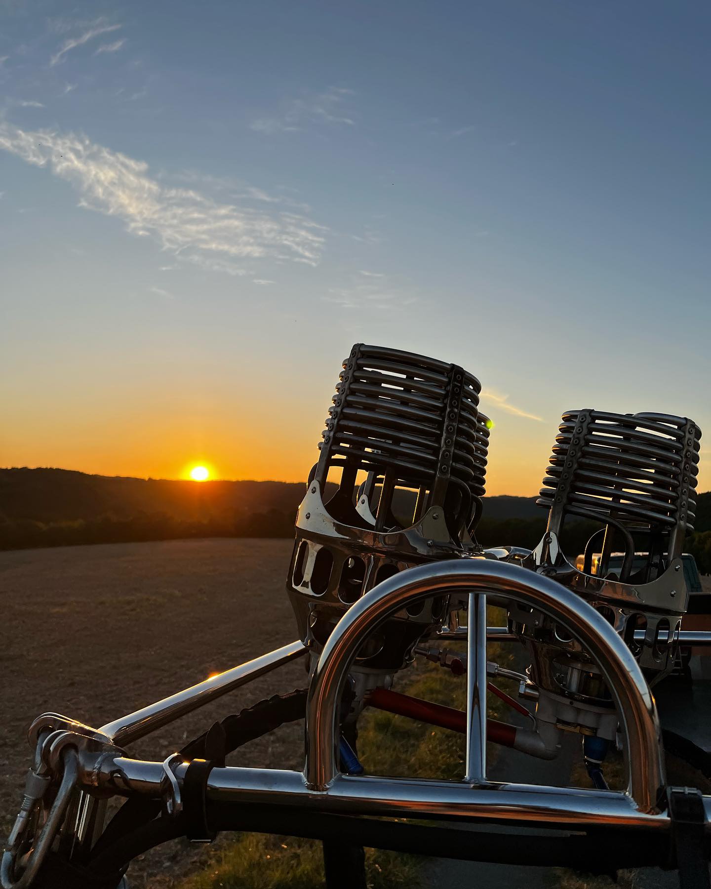 preparation vol touristique montgolfière perigord activite insolite dordogne vallee perigord noir 4