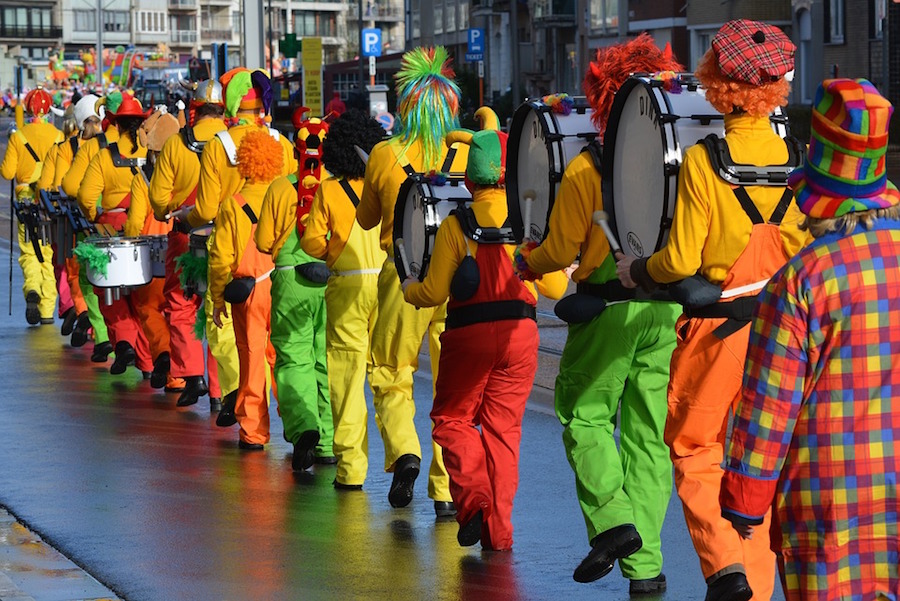 carnaval sarlat evenement quoi neuf dordogne montgolfiere du perigord