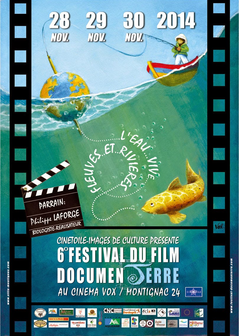 festival documenterre fil eau evenement quoi neuf dordogne montgolfiere du perigord