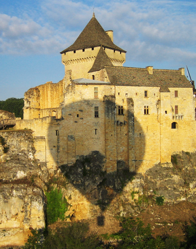 galerie survol chateau vol montgolfiere dordogne actualite montgolfiere du perigord 12