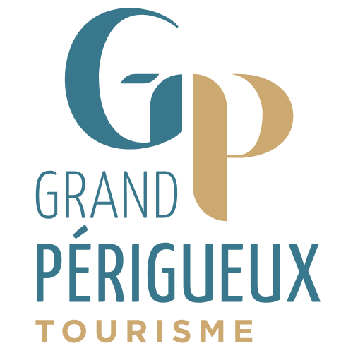 logo grand perigueux tourisme partenaire montgolfiere du perigord