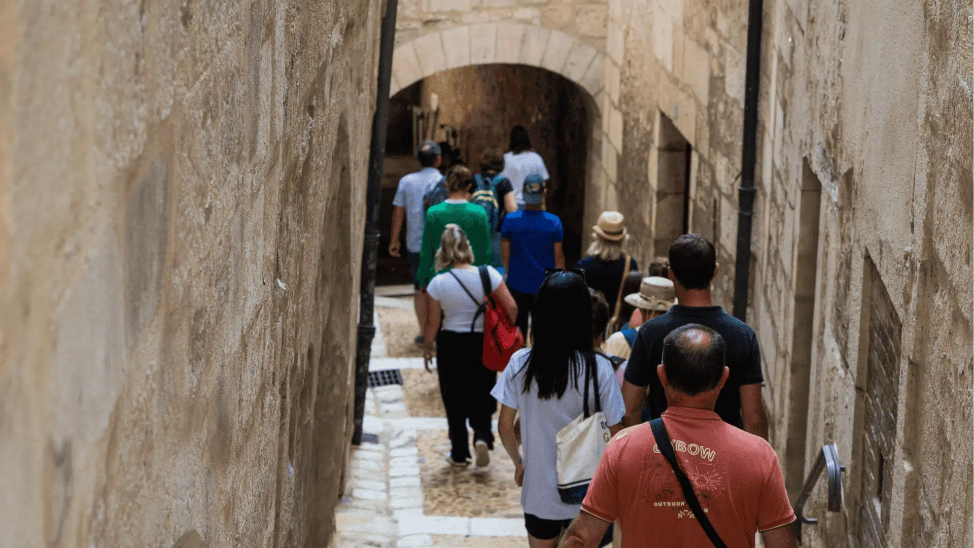 presentation office tourisme grand périgueux partenaire vol montgolfiere du perigord dordogne 1