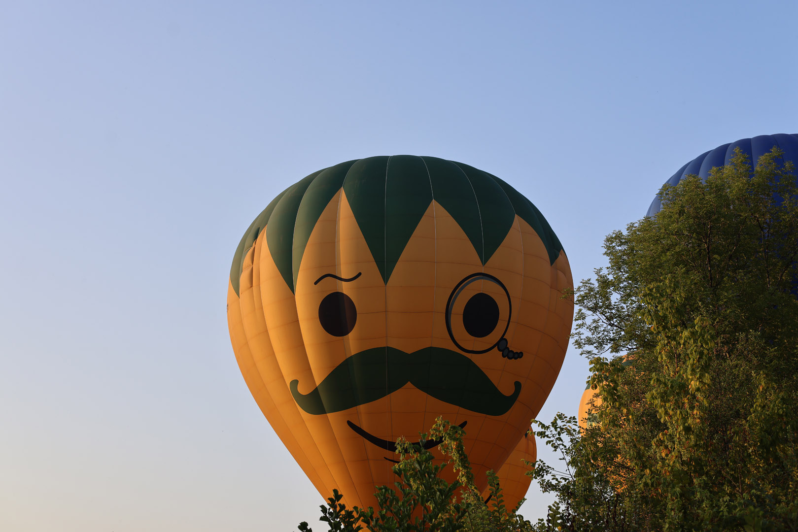 vol entre amis touristique montgolfière perigord activite insolite dordogne vallee perigord noir 2